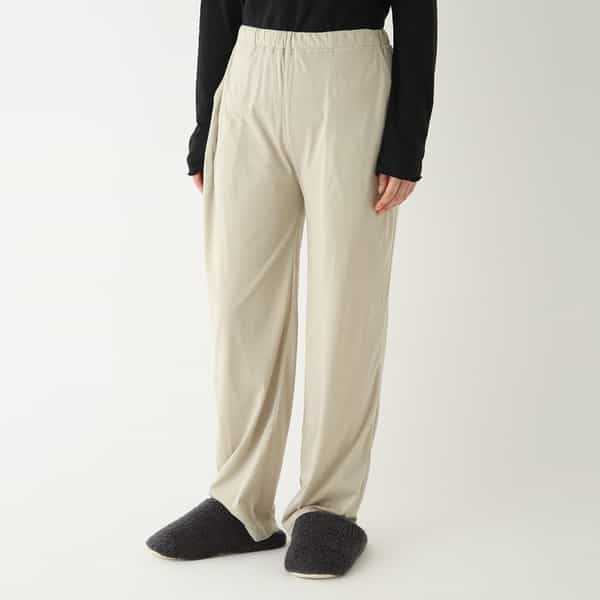 スーパーエアーニットストレートパンツ ユニセックス