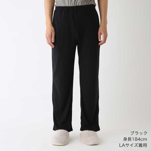 スーパーエアーニットストレートパンツ ユニセックス