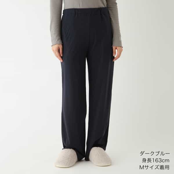 スーパーエアーニットストレートパンツ ユニセックス