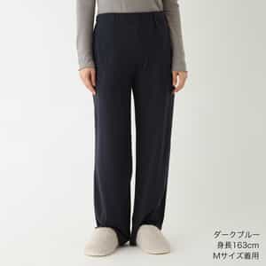 スーパーエアーニットストレートパンツ ユニセックス