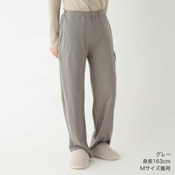 スーパーエアーニットストレートパンツ ユニセックス