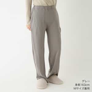 スーパーエアーニットストレートパンツ ユニセックス
