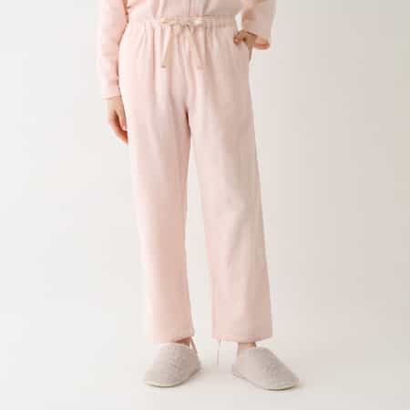 エアリータッチレディスパジャマパンツ 上下別売