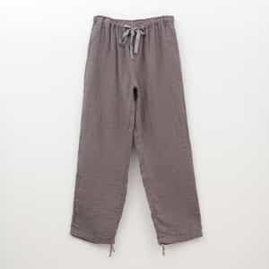 マシュマロワッフルガーゼライトメンズパジャマパンツ 上下別売