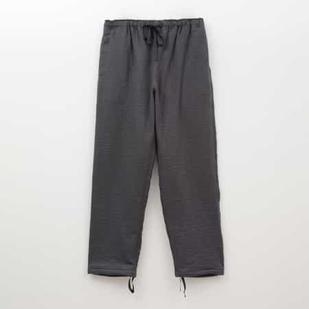 マシュマロガーゼ&パイルメンズパジャマパンツ 上下別売