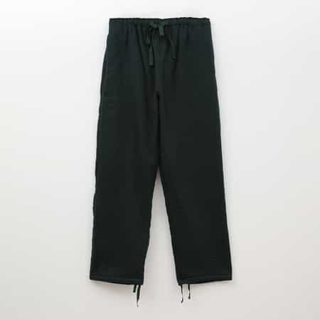 マシュマロガーゼ&パイルメンズパジャマパンツ 上下別売