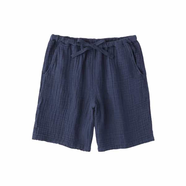 ちろちゃん様　ダブルガーゼ　ショートパンツ ダブルガーゼ ショートパンツ 全5色 | Purushana
