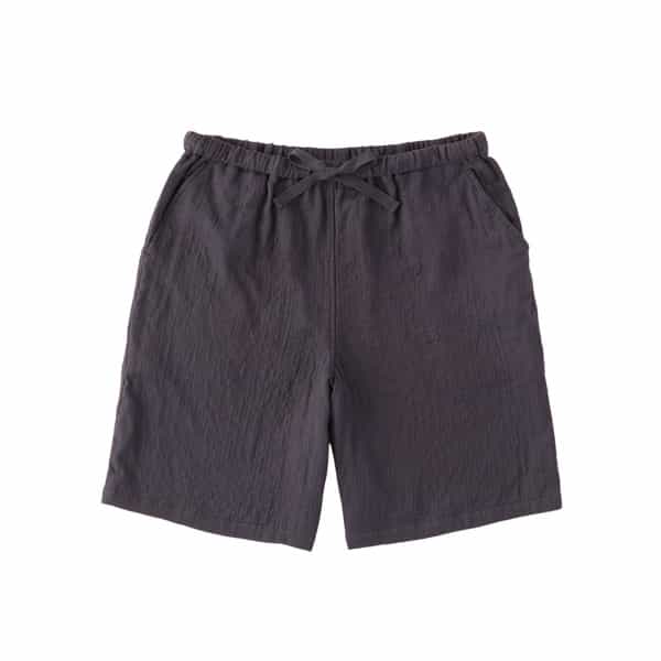 マシュマロガーゼベーシックハーフパンツ