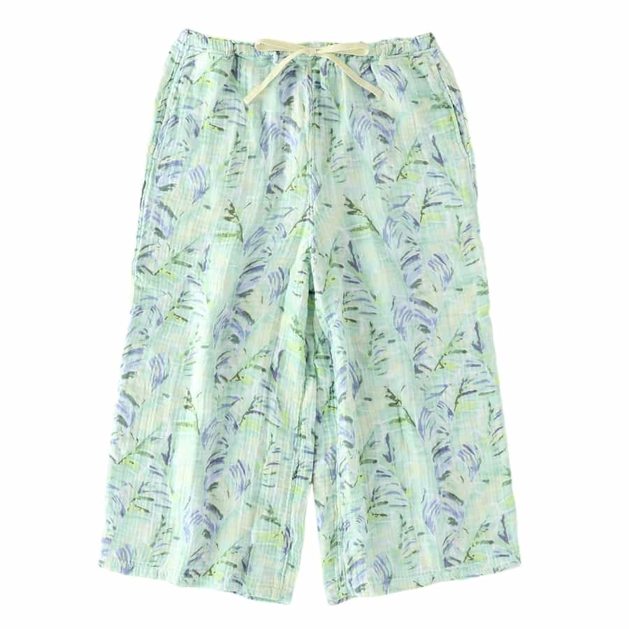 セットアップ-パジャマ・ウェア-UCHINO Online Shop セットアップ-パジャマ・ウェア-UCHINO Online Shop