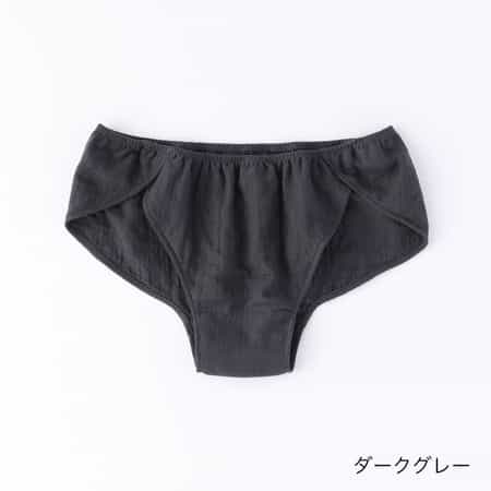 マシュマロガーゼ レディス ナイトショーツ