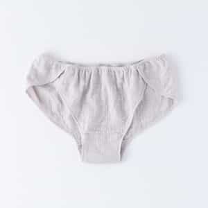 マシュマロガーゼ レディス ナイトショーツ