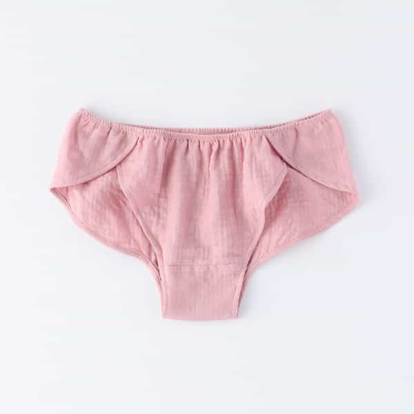 マシュマロガーゼ レディス ナイトショーツ