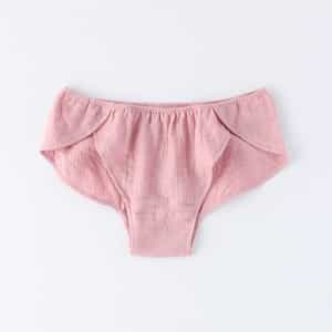 マシュマロガーゼ レディス ナイトショーツ