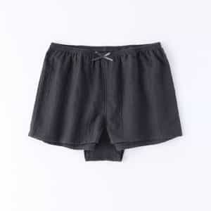 マシュマロガーゼ レディストランクスショーツ