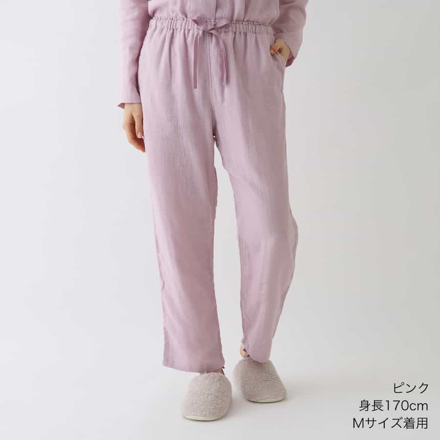 マシュマロガーゼウェア上下セット UCHINO Yahoo!ショッピング店 - UCHINOマシュマロガーゼ｜Yahoo