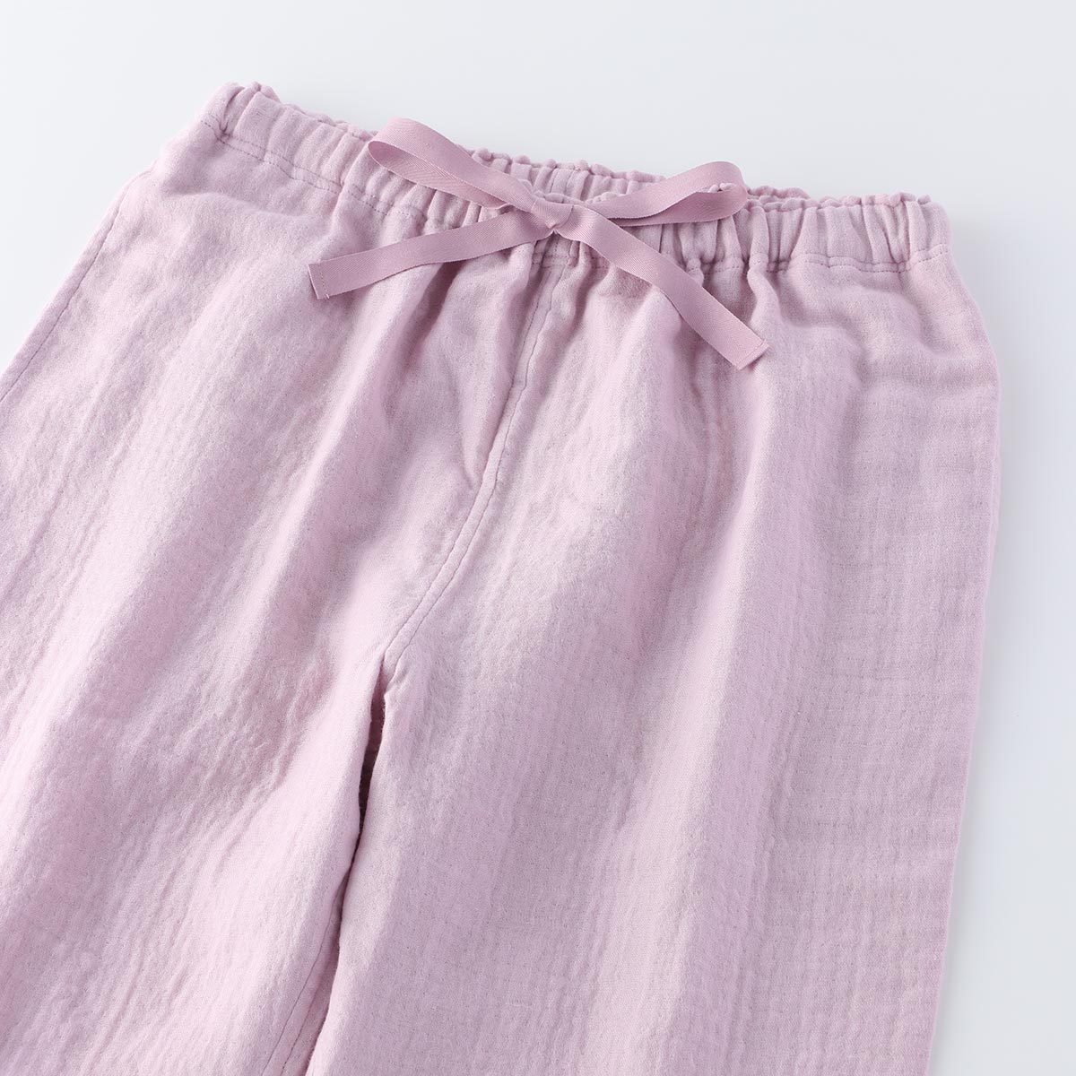 ⭐︎新品未使用⭐︎UCHINO マシュマロガーゼ レディースパジャマ Sサイズ UCHINO パジャマ レディース ガーゼパジャマ 公式 マシュマロ
