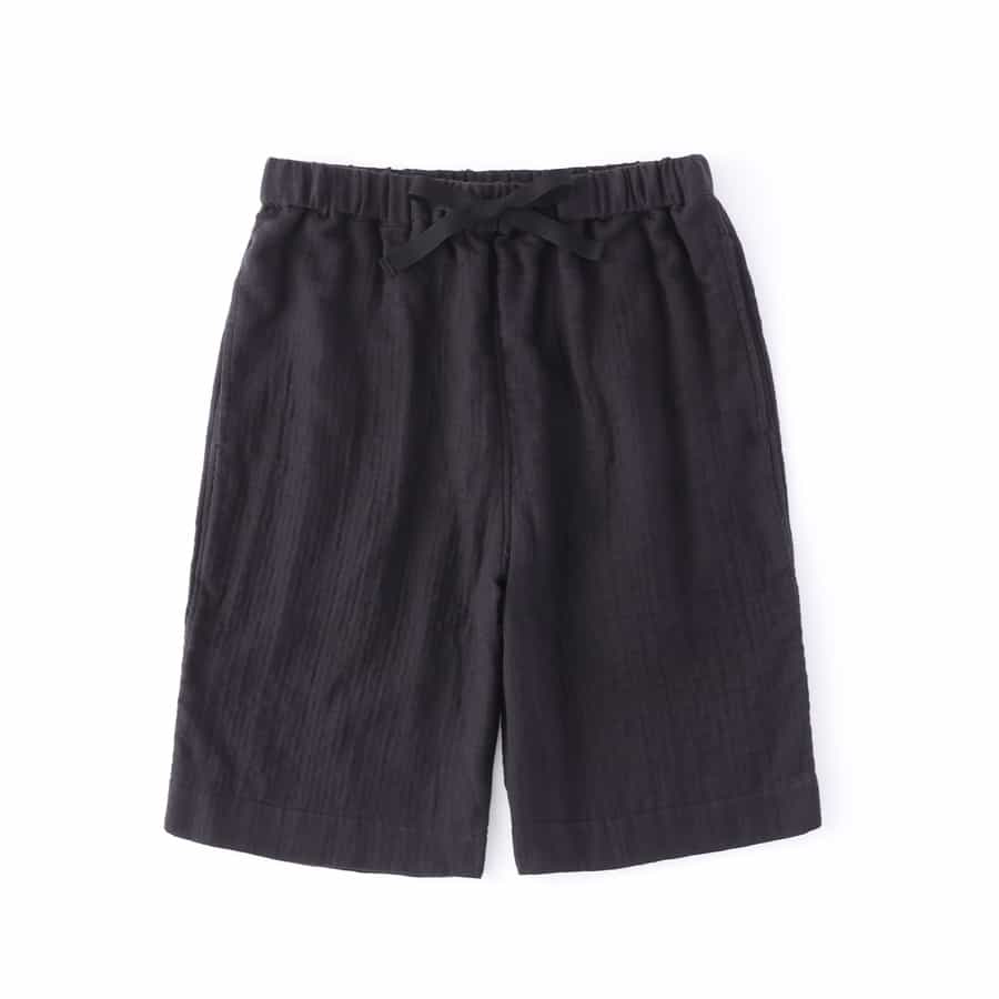 ダブルガーゼコクーンパンツ 『着心地のいい服』通販ショップ