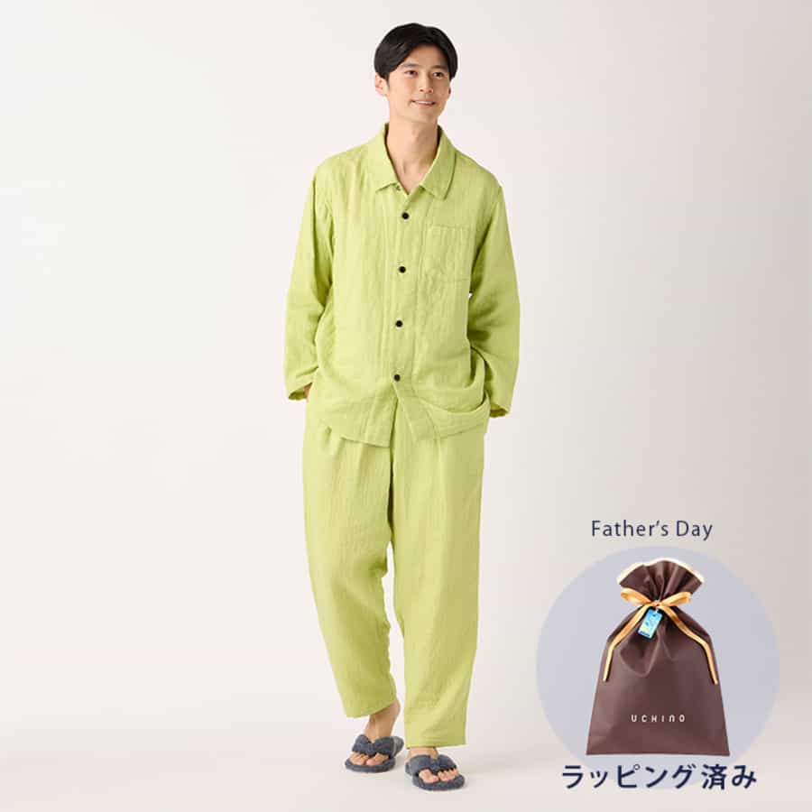 パジャマ-パジャマ・ウェア-UCHINO Online Shop