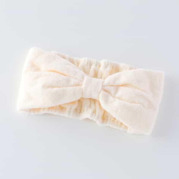 エアリータッチヘアーバンド　　　　　　　