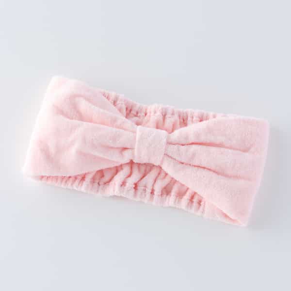 エアリータッチヘアーバンド　　　　　　　