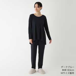 スーパーエアーニット レディスルームウェアセット