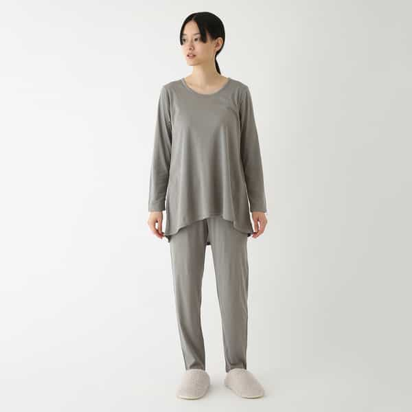 セットアップ-ウェア・ファッション-UCHINO Online Shop