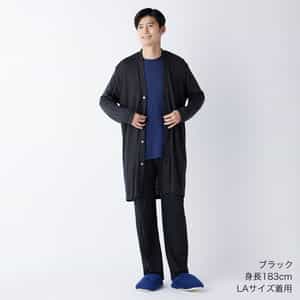 マシュマロエアーニットロングカーディガン ユニセックス