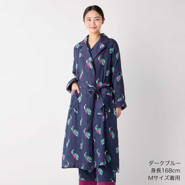 最終値下げ【美品】plantation マシュマロガーゼ　チュニック RTF15797_cLBR_a001_pm.jpg