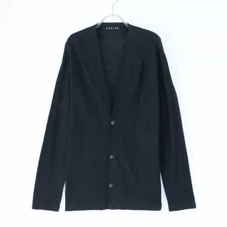 マシュマロエアーニット カーディガン ユニセックス