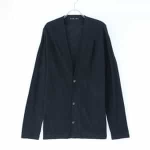 マシュマロエアーニット カーディガン ユニセックス