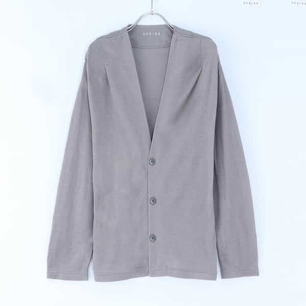 【価格を見直しました】マシュマロエアーニット カーディガン ユニセックス