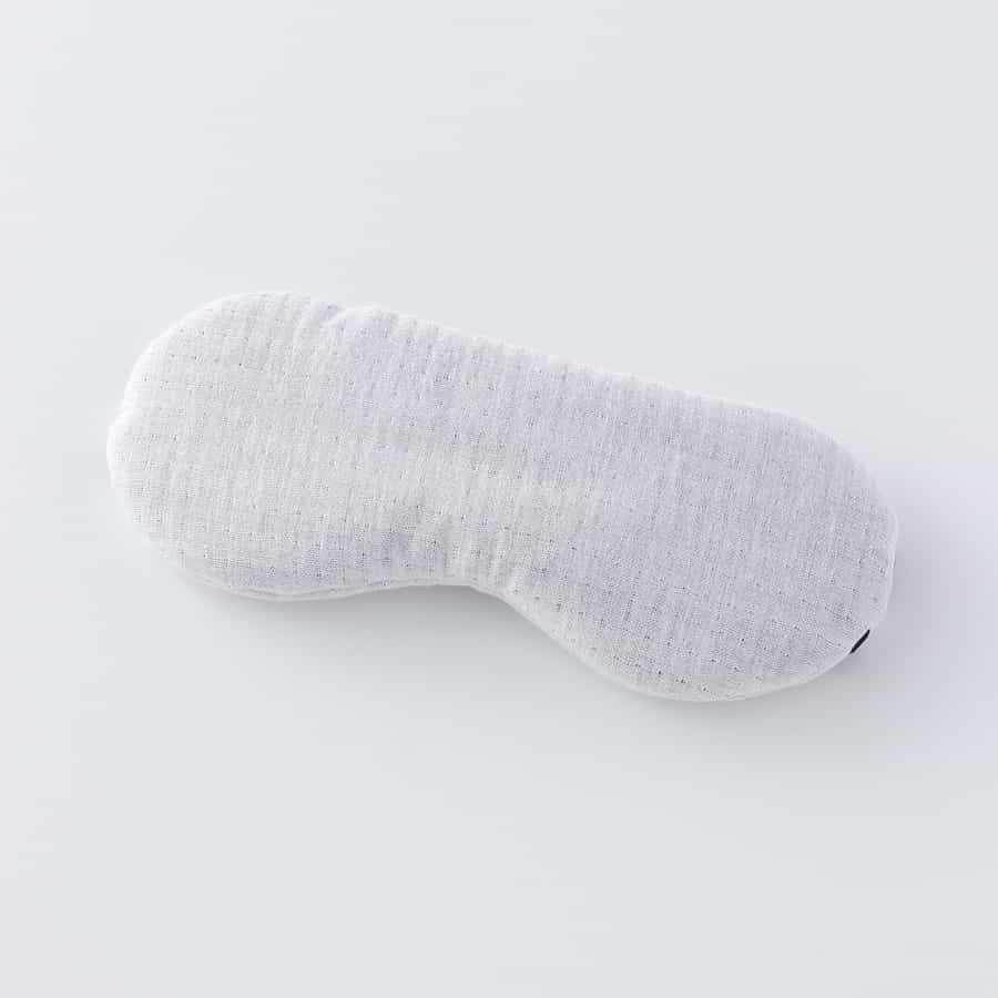 マシュマロガーゼ アイマスク