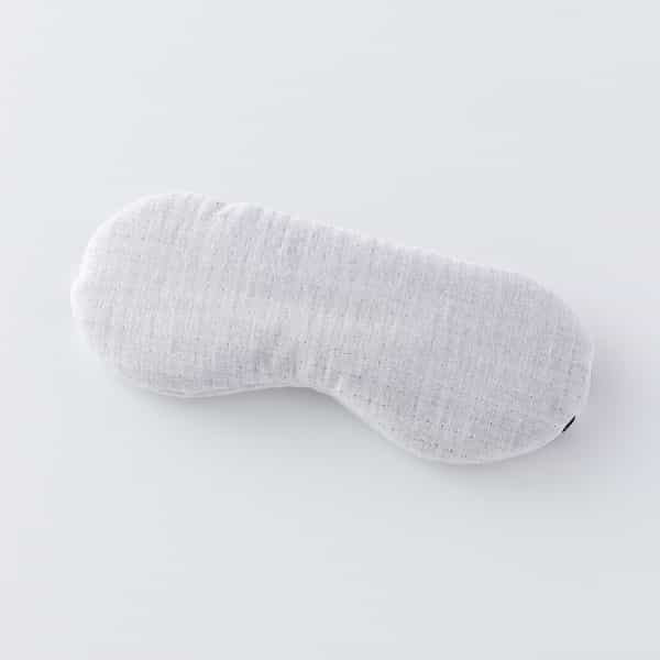 マシュマロガーゼ アイマスク