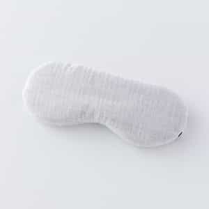 マシュマロガーゼ アイマスク