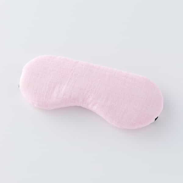 マシュマロガーゼ アイマスク