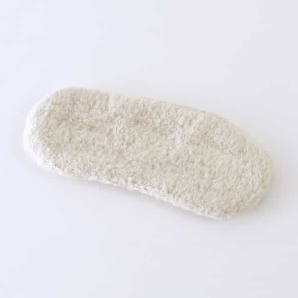 "奇跡のタオル" スーパーマシュマロアイマスク