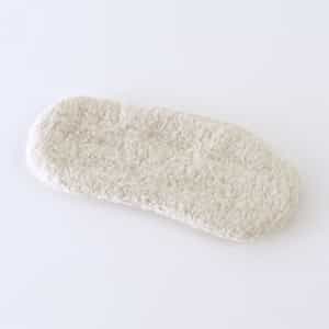 "奇跡のタオル" スーパーマシュマロアイマスク