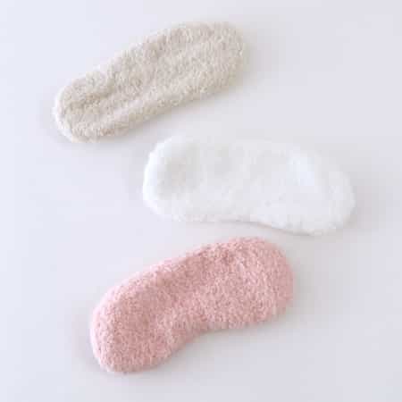 "奇跡のタオル" スーパーマシュマロアイマスク