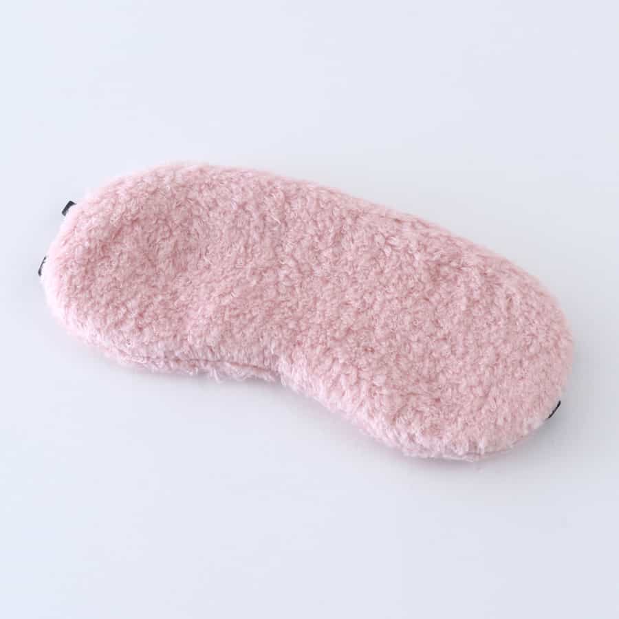 "奇跡のタオル" スーパーマシュマロアイマスク