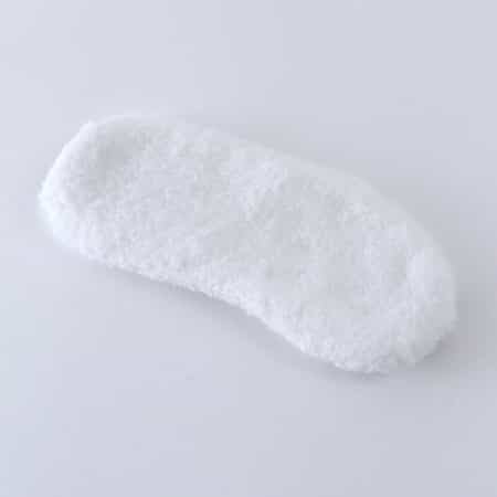 "奇跡のタオル" スーパーマシュマロアイマスク