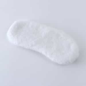 "奇跡のタオル" スーパーマシュマロアイマスク