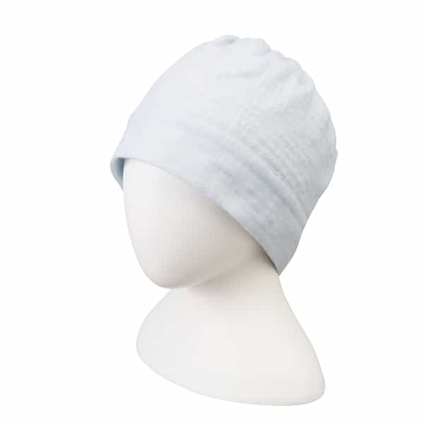 マシュマロガーゼキャップ Lサイズ