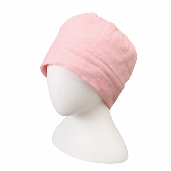 マシュマロガーゼキャップ Lサイズ