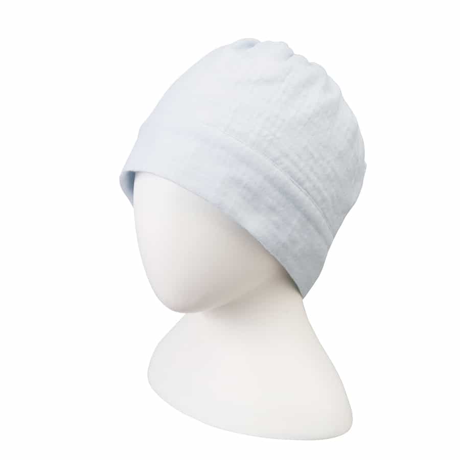 マシュマロガーゼキャップ Mサイズ