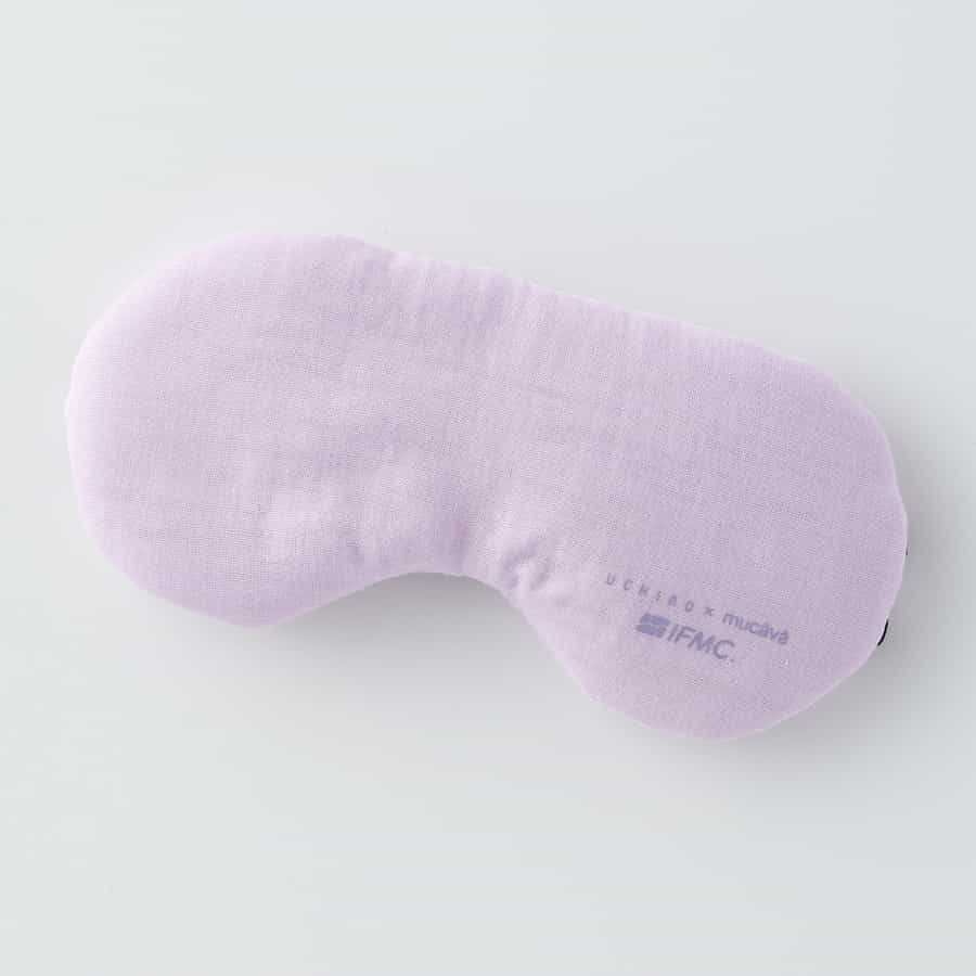 【4月末頃お届け】IFMC.アイマスク