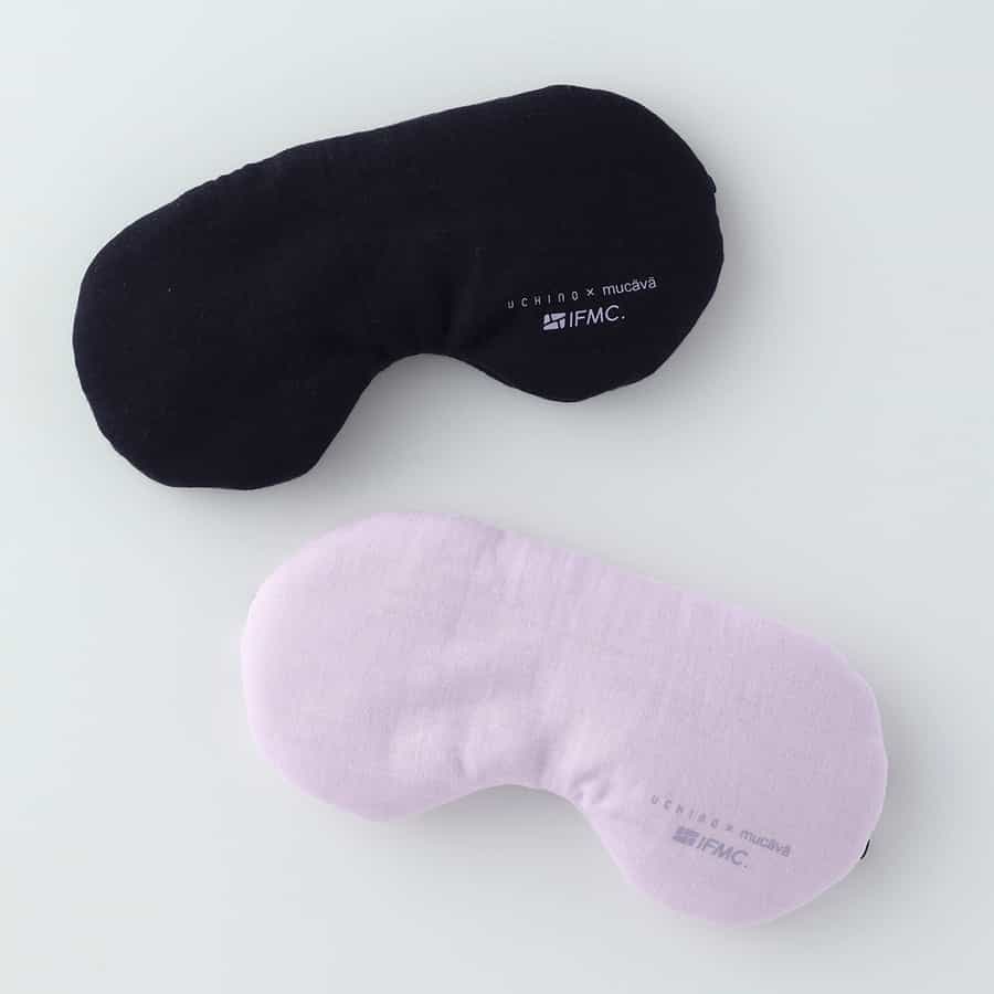 【4月末頃お届け】IFMC.アイマスク