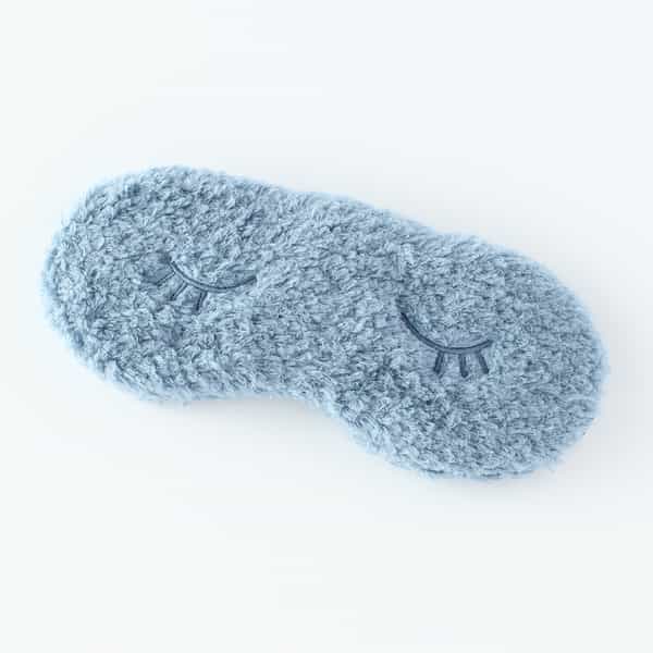 スーパーマシュマロアイマスク　　