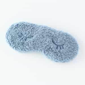 スーパーマシュマロアイマスク　　