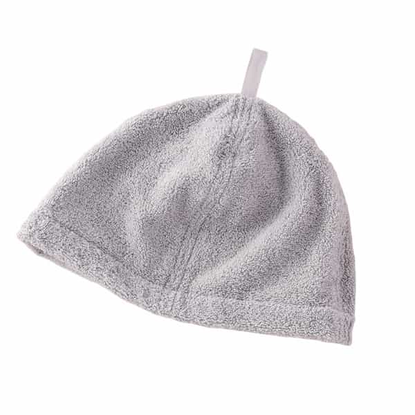 クイックドライ サウナハット