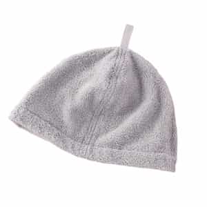 クイックドライ サウナハット